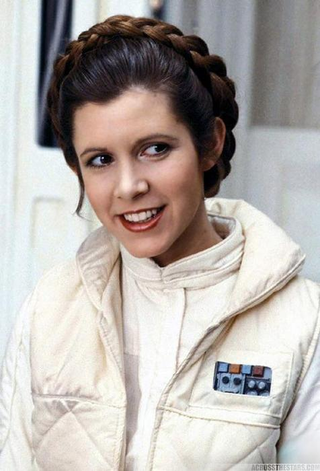 Illustration for article titled Marvel's Princess Leia and the Ladies of Star Wars